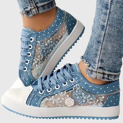 Skye - Orthopedic Sneakers