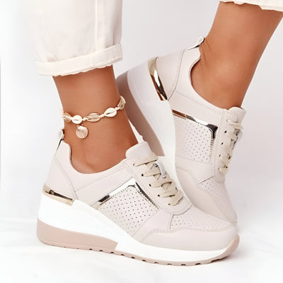 Leandra | Orthopedic Women's Shoes