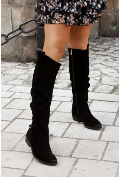 Allison - Boots (New Collection)