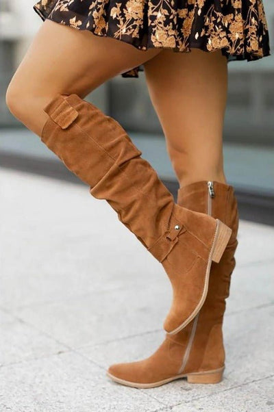 Allison - Boots (New Collection)