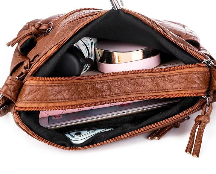 Leather Bag