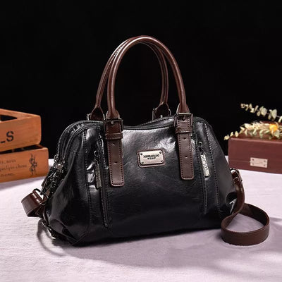 Leather Bag