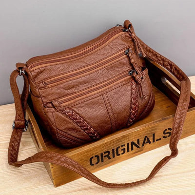 Leather Bag