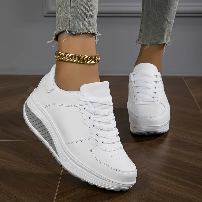 Blair - Women Comfortable Lightweight Sneakers
