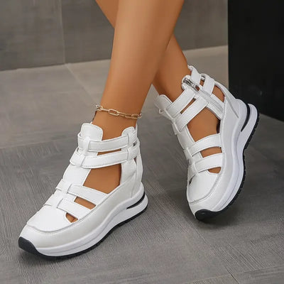 Jade - Women Breathable Sandals