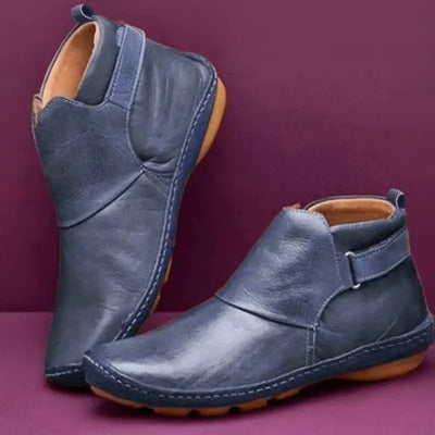 Naadine - Comfortable Orthopedic Waterproof Boots