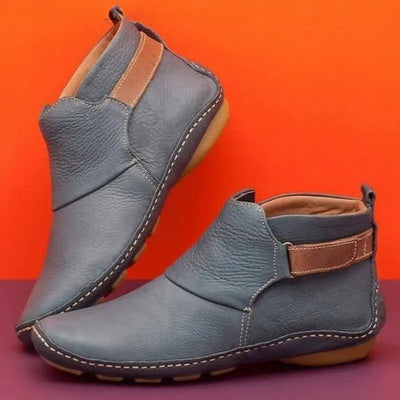 Naadine - Comfortable Orthopedic Waterproof Boots
