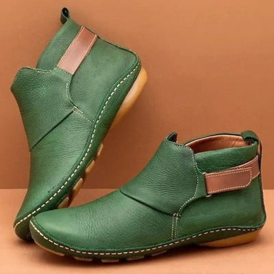 Naadine - Comfortable Orthopedic Waterproof Boots