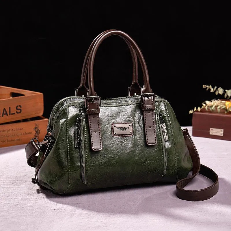 Leather Bag
