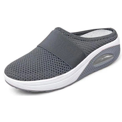 Kirsten™ - Wedges with Orthopedic Support