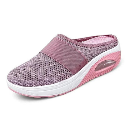 Kirsten™ - Wedges with Orthopedic Support