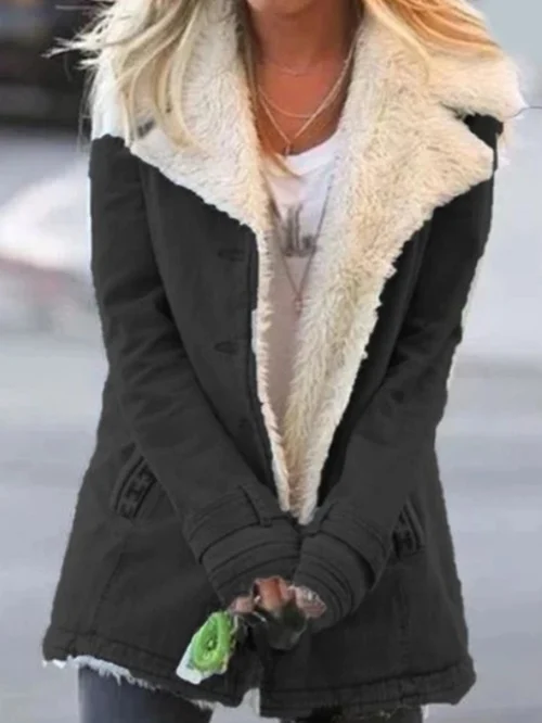 Dalia - Everyday Comfort Jacket