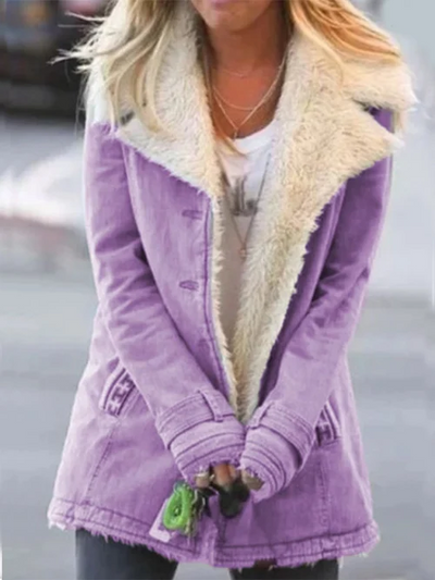 Dalia - Everyday Comfort Jacket