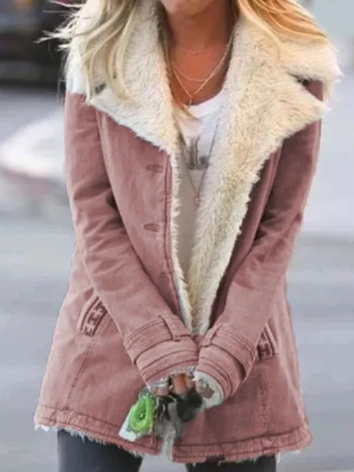 Dalia - Everyday Comfort Jacket