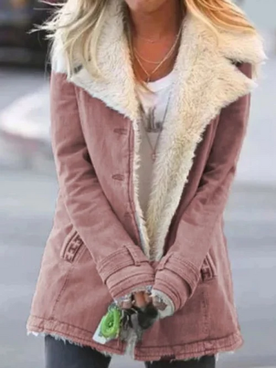 Dalia - Everyday Comfort Jacket