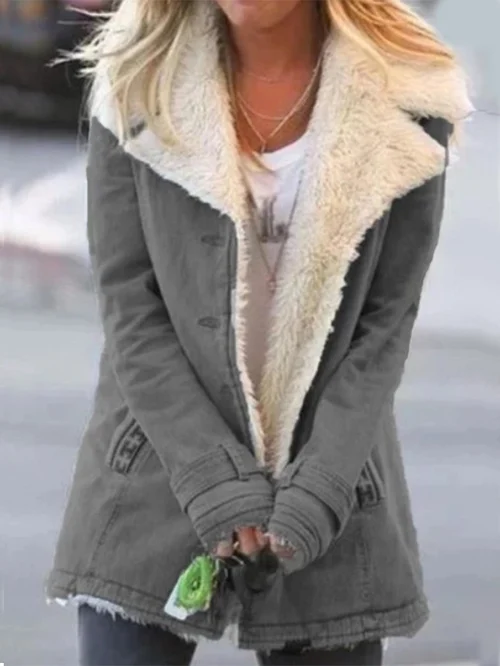 Dalia - Everyday Comfort Jacket