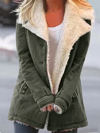 Dalia - Everyday Comfort Jacket