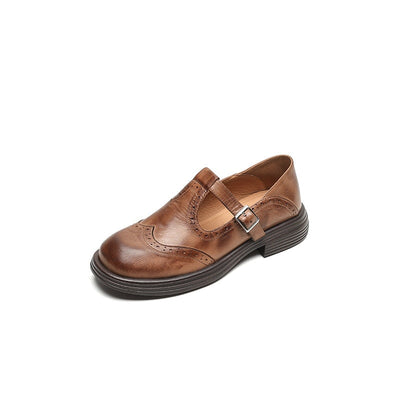 Mabel&June™ - Elegant Mary Janes