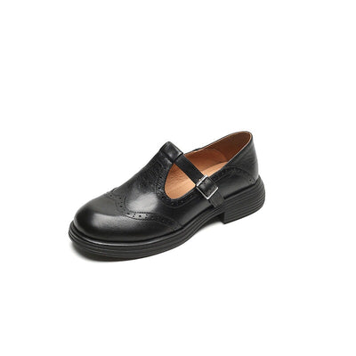 Mabel&June™ - Elegant Mary Janes