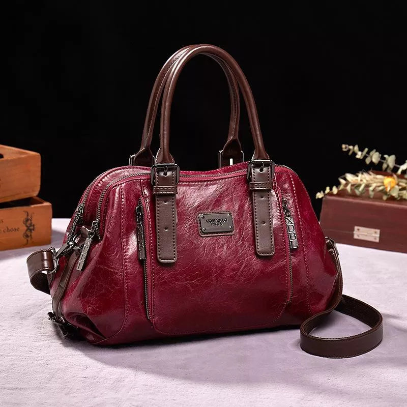 Leather Bag