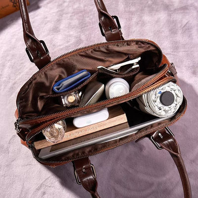 Leather Bag