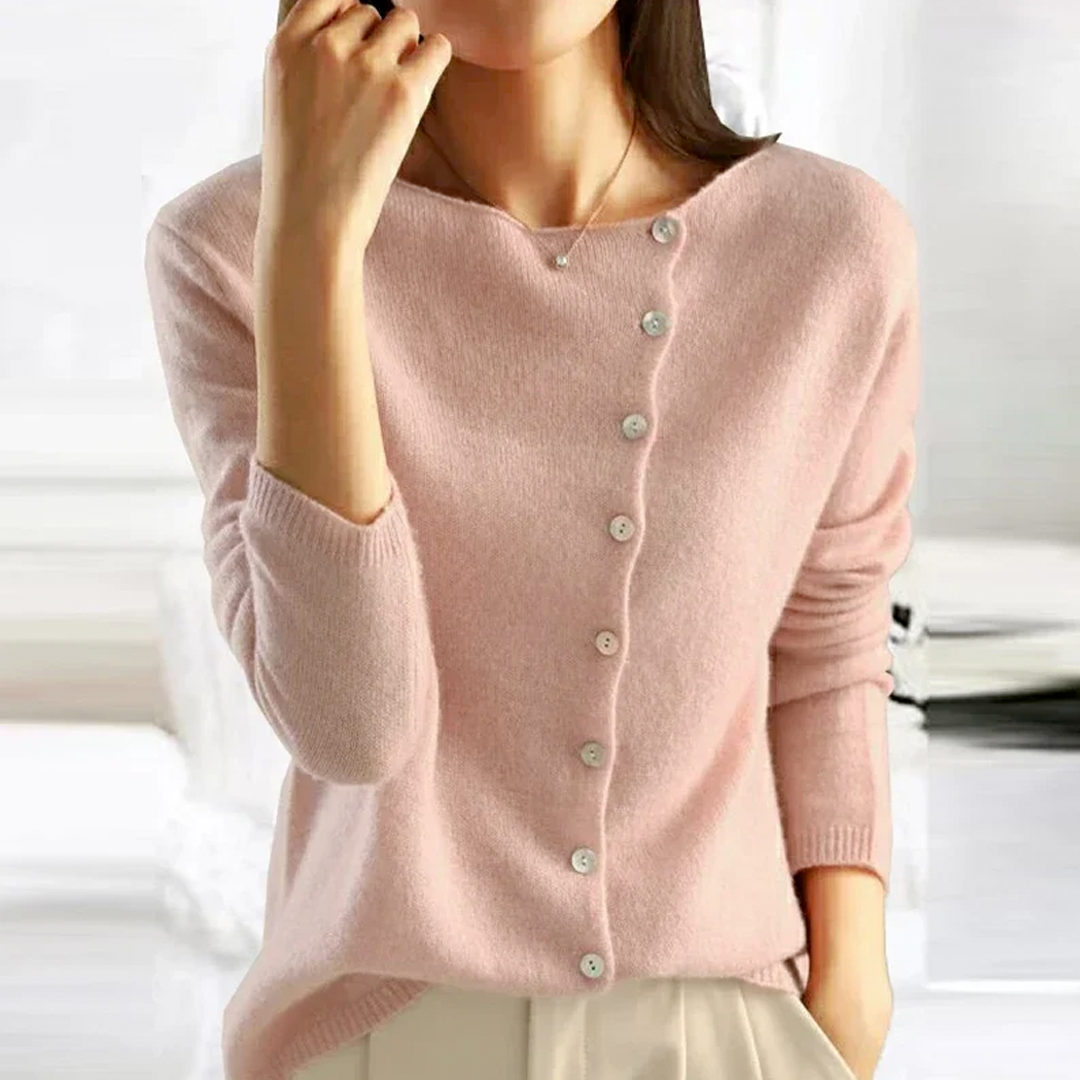 Camille | Elegant Cardigan