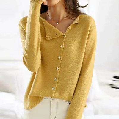 Camille | Elegant Cardigan