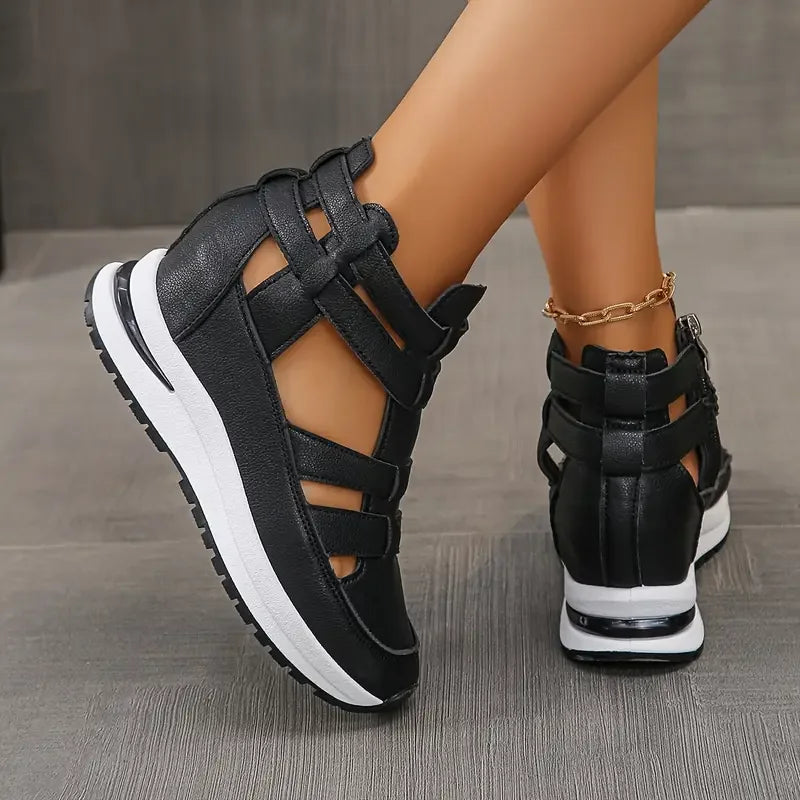 Jade - Women Breathable Sandals