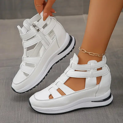 Jade - Women Breathable Sandals