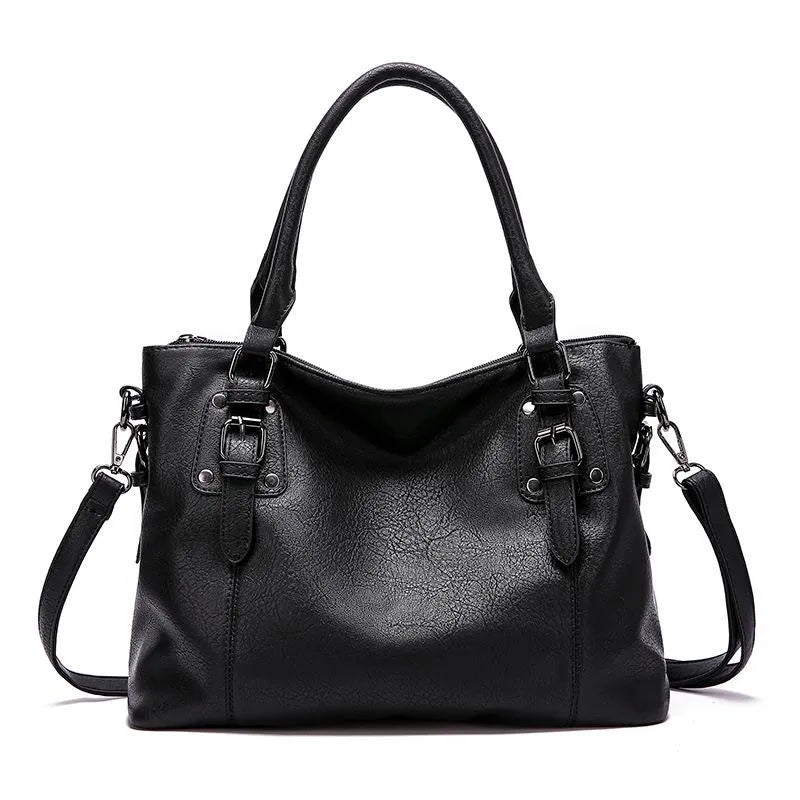 Leather Bag