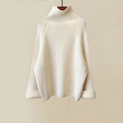MARLENE | COMFORTABLE, COZY KNIT SET