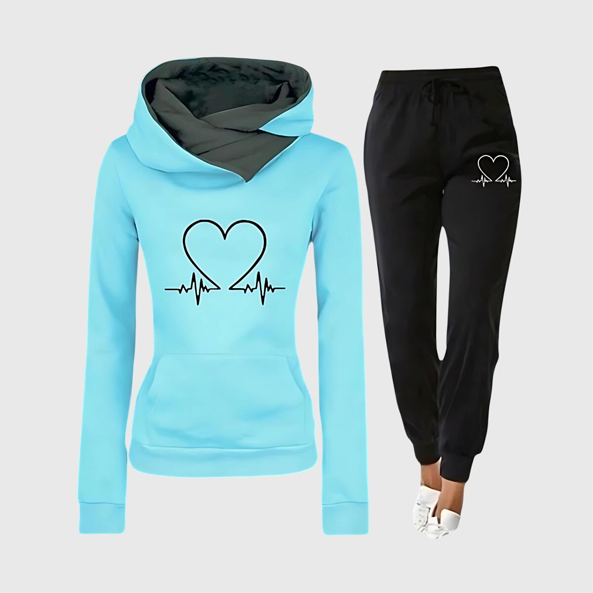 Comfortable Sports Set
