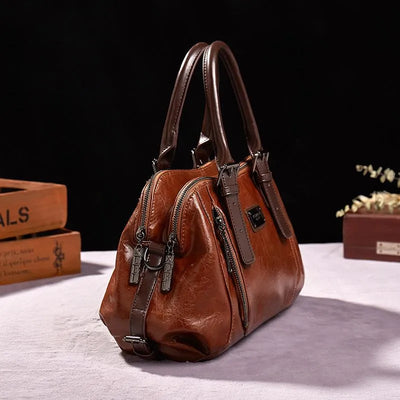Leather Bag