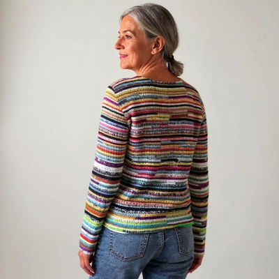 Scarlett - Timeless Icelandic Knitwear