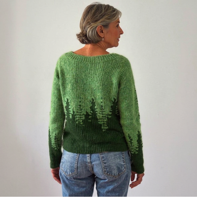 Paisley - Timeless Icelandic Knitwear