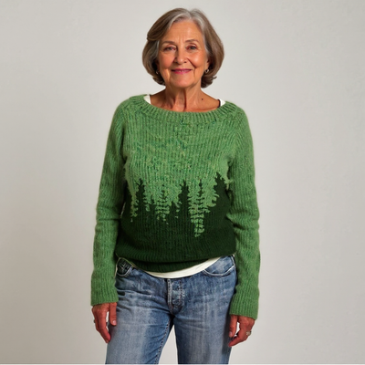 Paisley - Timeless Icelandic Knitwear