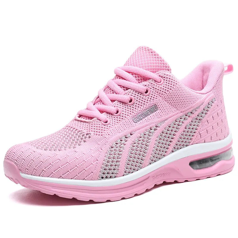 OrthoWalks™ - Ergonomic Comfort Shoes for Pain Relief
