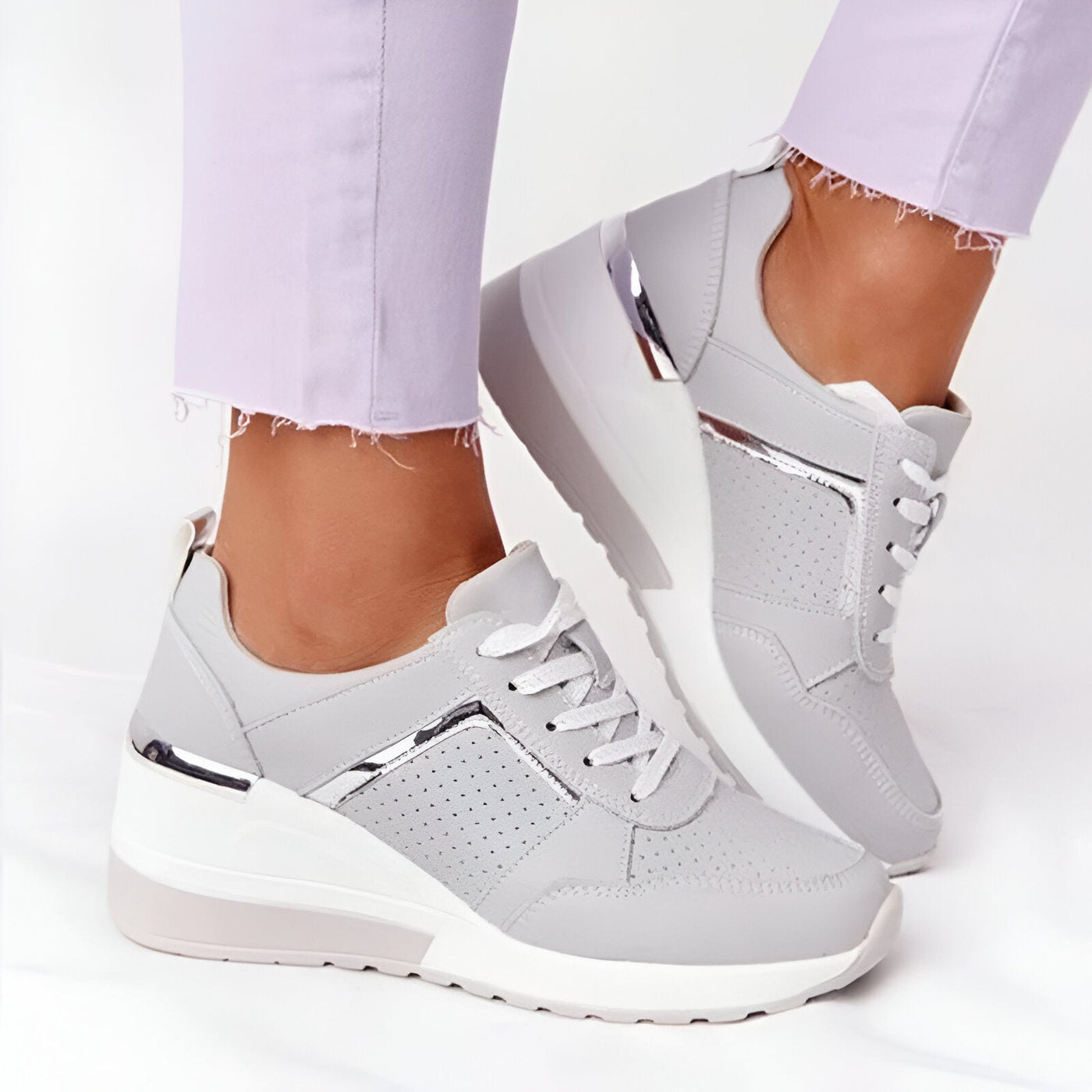 Leandra | Orthopedic Women's Shoes