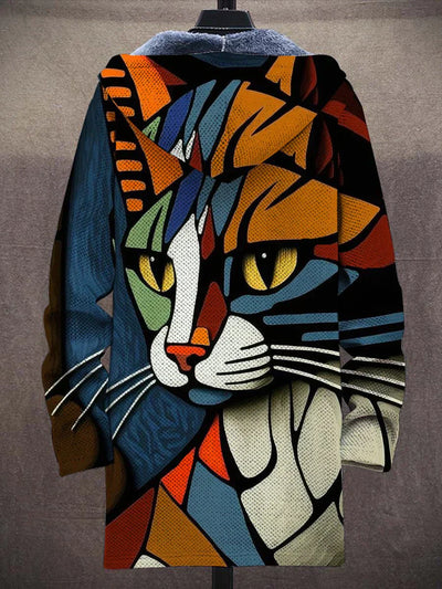 Anna | Bestseller, Art-Inspired Hoodie