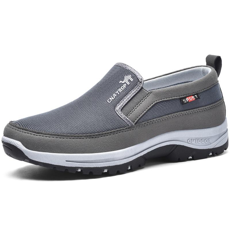 Anna | Orthopedic Hiking Shoes