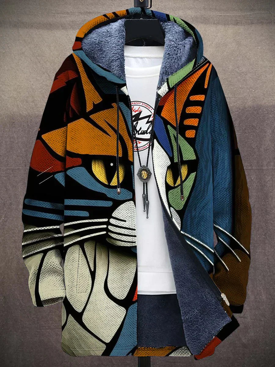 Anna | Bestseller, Art-Inspired Hoodie
