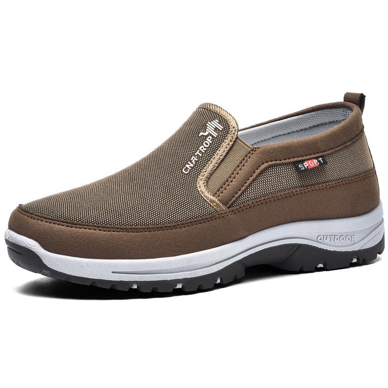 Anna | Orthopedic Hiking Shoes