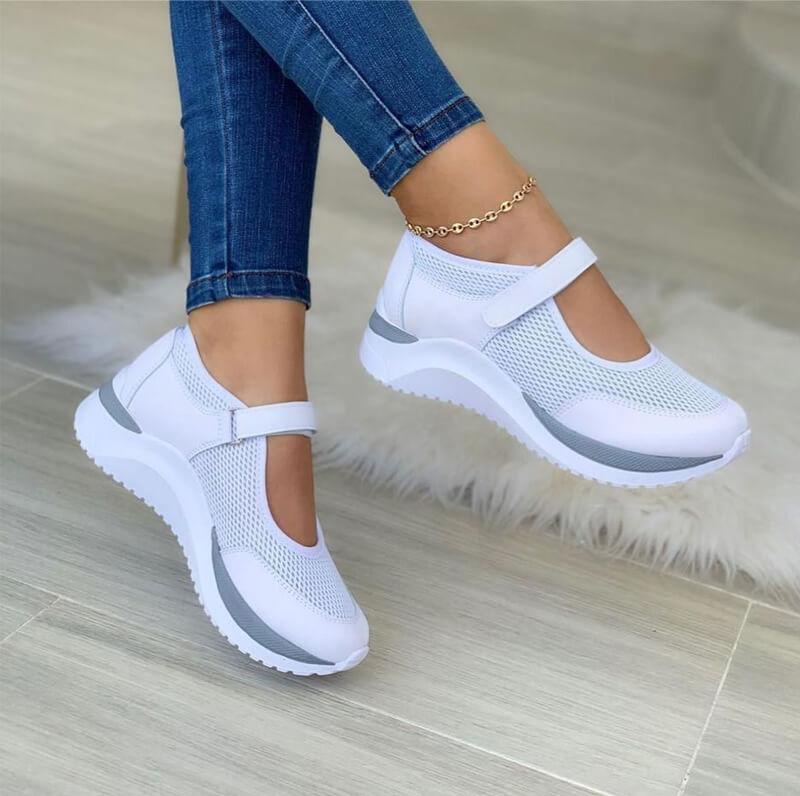 Malene™ | OrthoCare Shoes with Supportive Insole