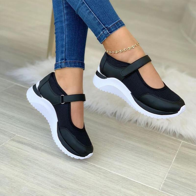 Malene™ | OrthoCare Shoes with Supportive Insole