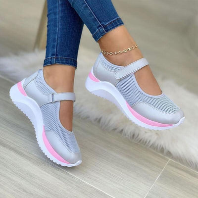 Malene™ | OrthoCare Shoes with Supportive Insole