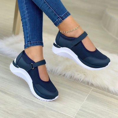 Malene™ | OrthoCare Shoes with Supportive Insole
