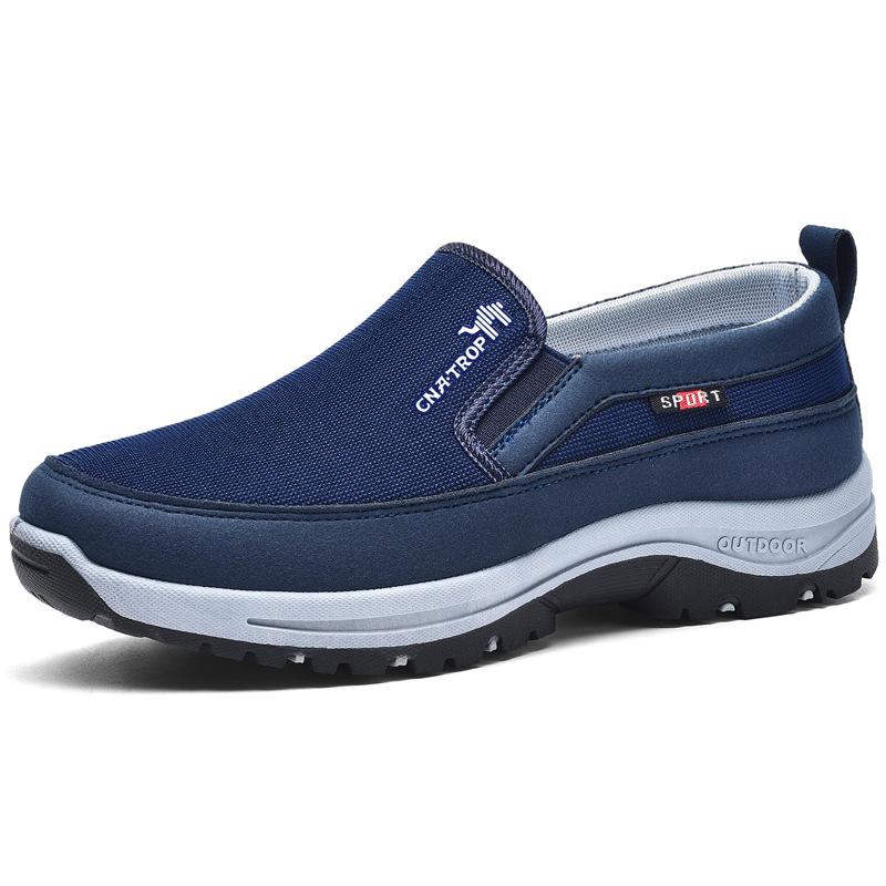 Anna | Orthopedic Hiking Shoes