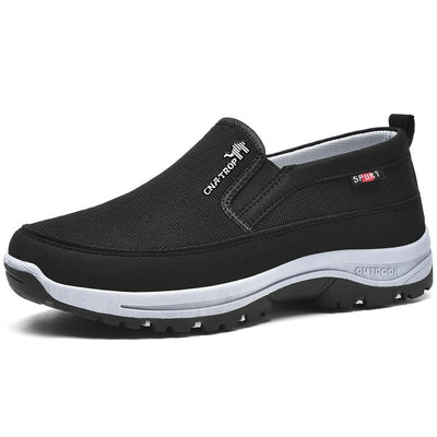Anna | Orthopedic Hiking Shoes