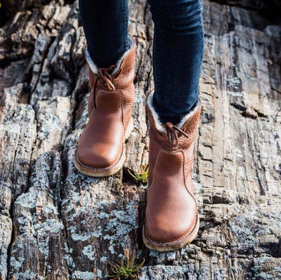 Nelan - Orthopedic Boots