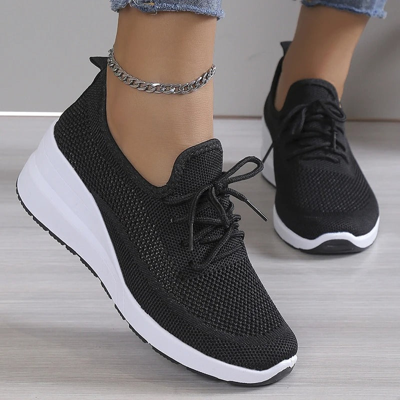 SOFIA | ORTHOPEDIC SHOES FOR WOMEN